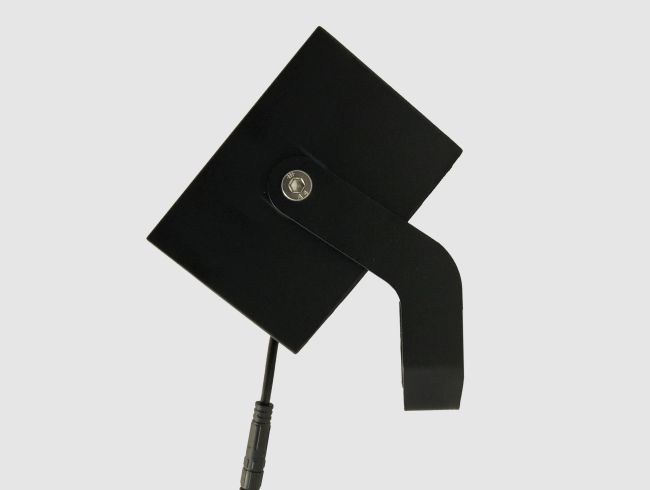 Side view