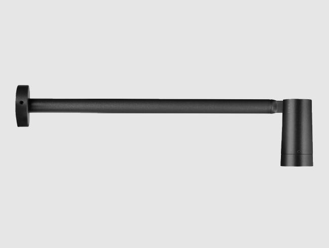 Extension arm (Type 1 only)