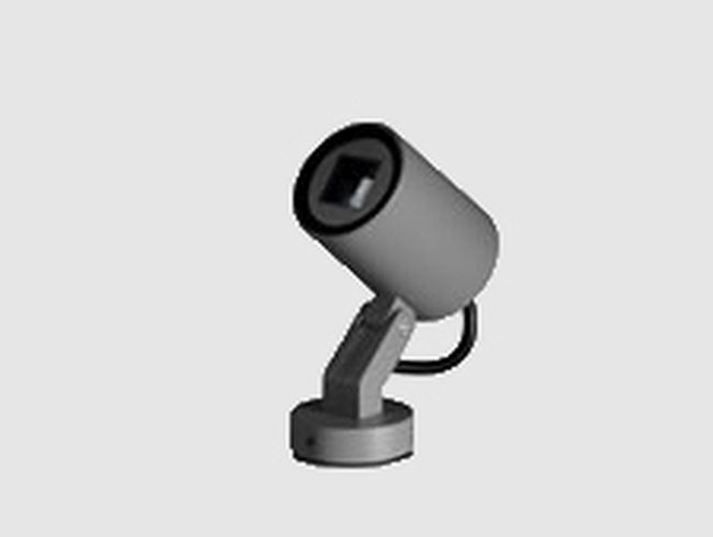 Type 1 - Spot beam