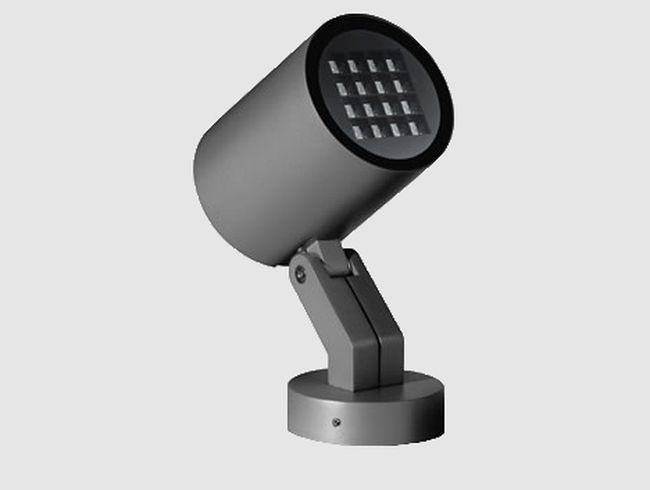 Type 3 - Spot beam