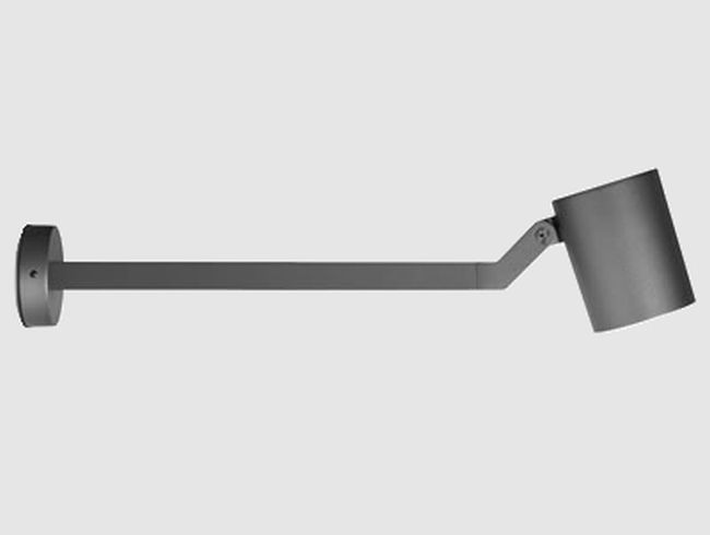 Type 2 - Extension Arm