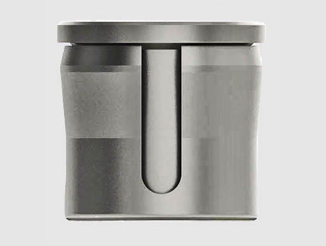 Type 2 (flat metal surfaces)