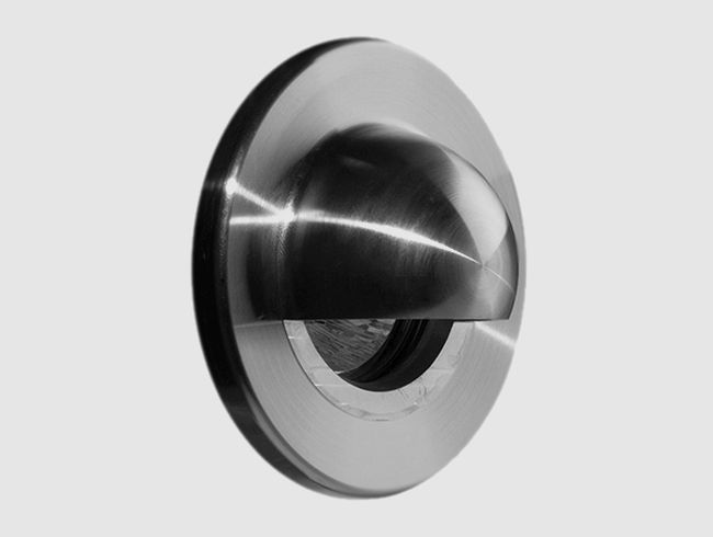 Stainless steel