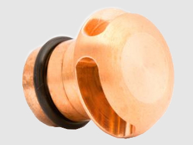 Type 2 - Copper