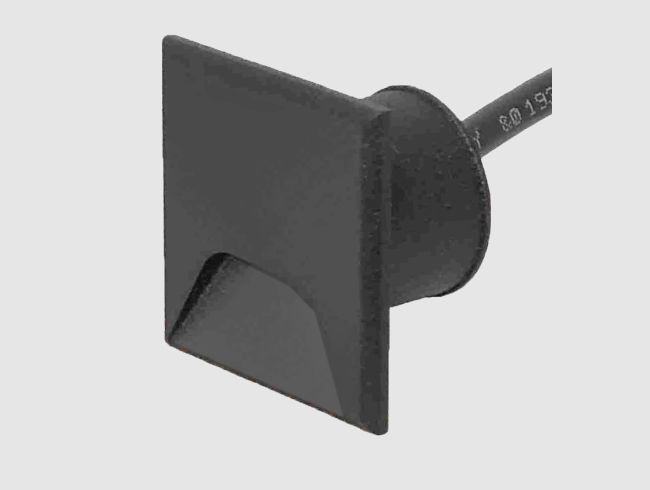 Type 1 Black Finish
