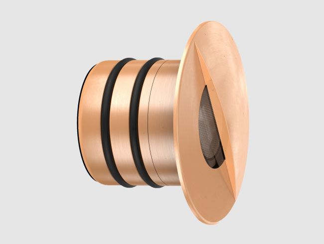 Copper