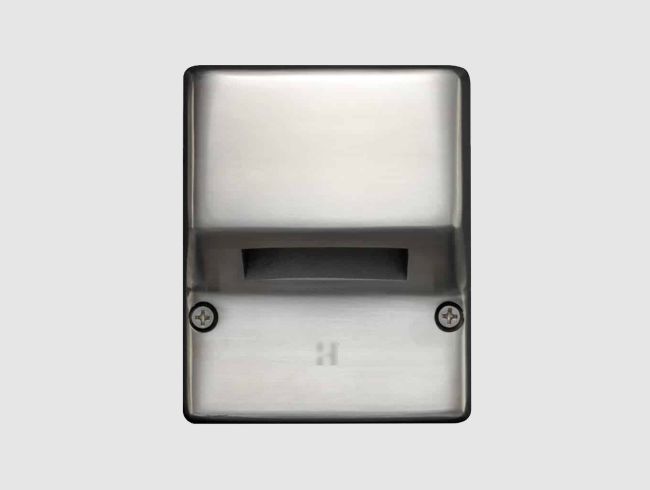 Stainless Steel