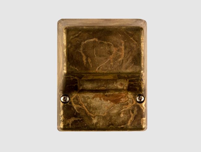 Organic Bronze new