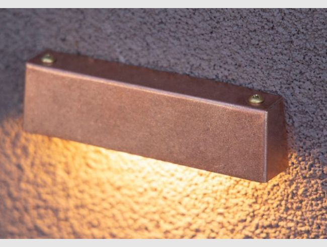 Type 1 copper in situ