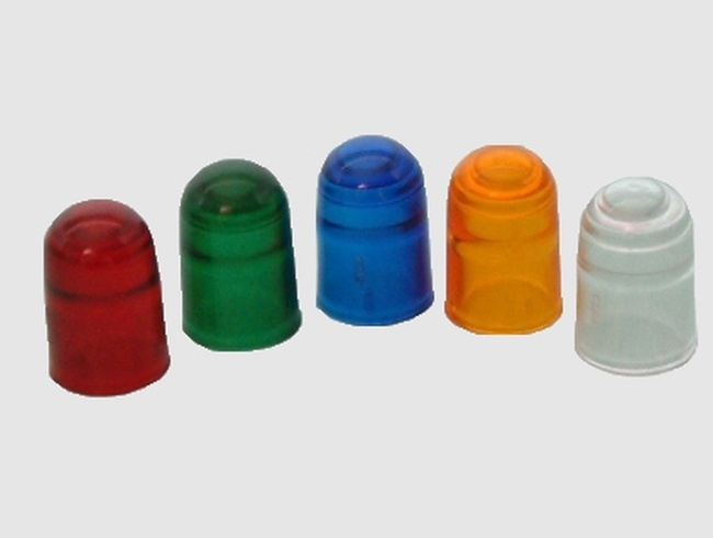 Cliplight Caps
