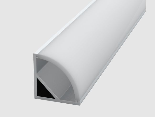 Corner Extrusion