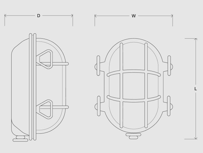 Dimensions Diagram