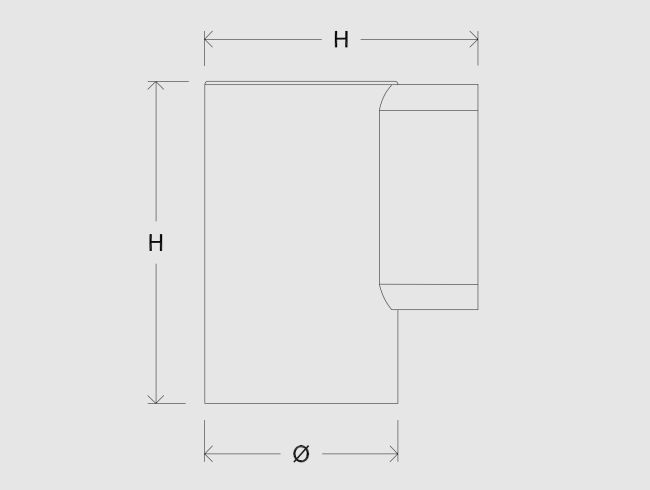 Dimensions diagram