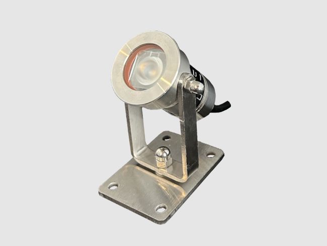 Short Yoke Assembly