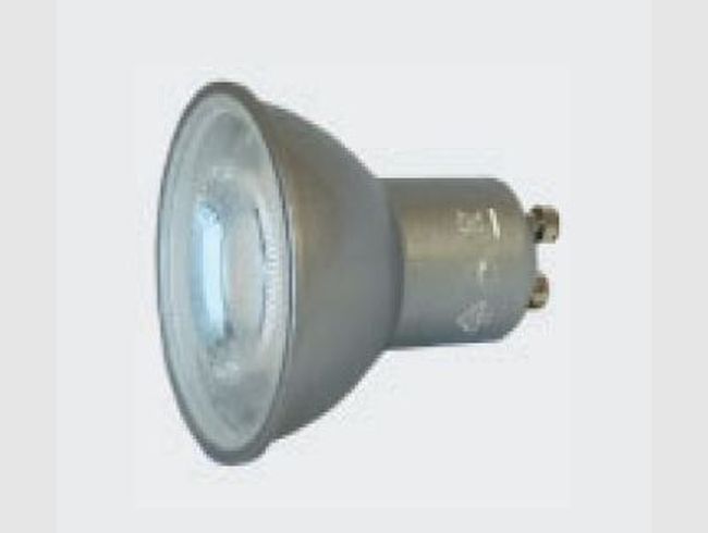 Dimmable GU10